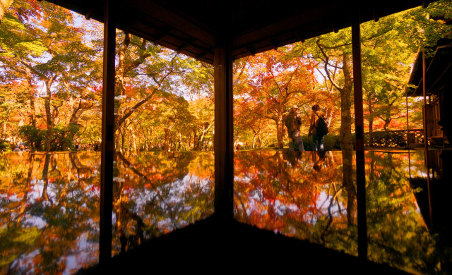 箱根美術館